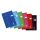 Zeszyt Clairefontaine A5/60/90g gładki